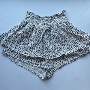 Altar’d State Love Pull-on Shorts for Women